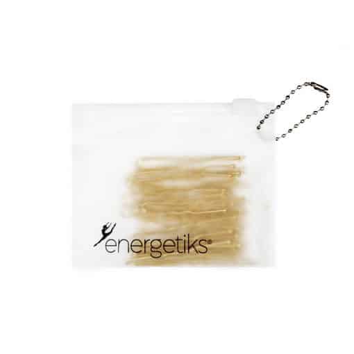 Bun Ripple Pins 5cm - BLONDE - 50pk - Image 2