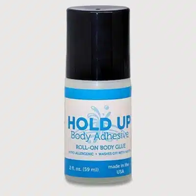 Hold Up Body Adhesive