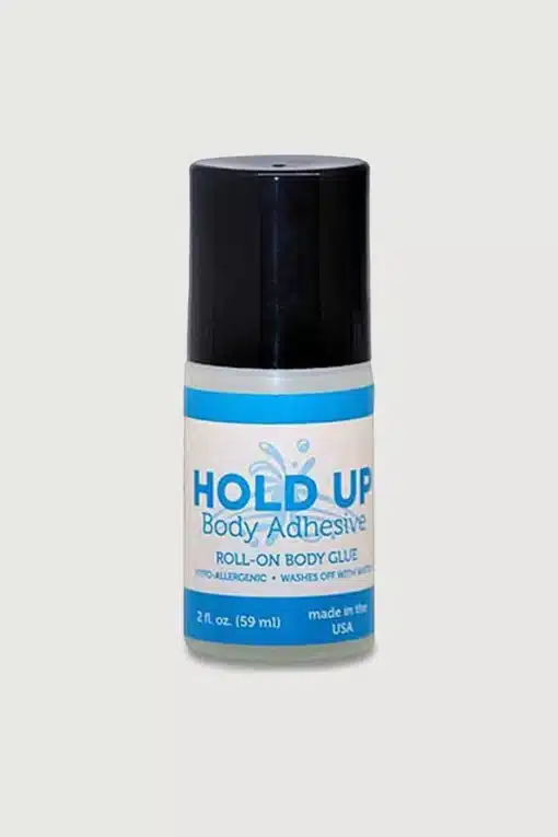 Hold Up Body Adhesive
