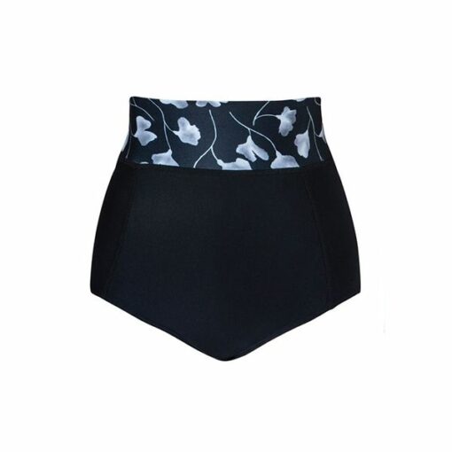Astrid Brief - Luna Black