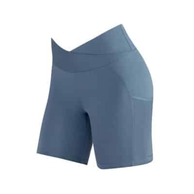 Halley Bike Short - Elemental Blue - CH/AD