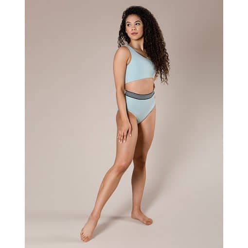 Pace Tempo Brief - Sage *SALE - Image 3