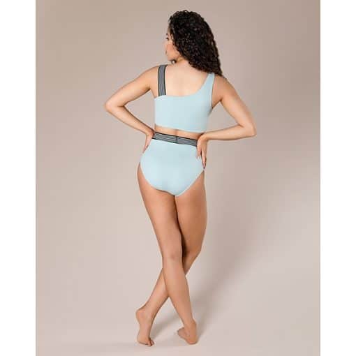Pace Tempo Brief - Sage *SALE - Image 4