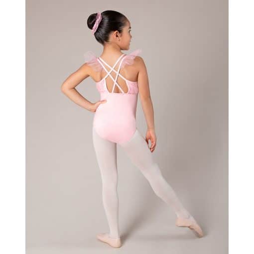 Jaylee Camisole - Candy - Image 4