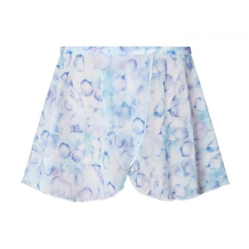 Melody Wrap Skirt - Mirage - CHILD