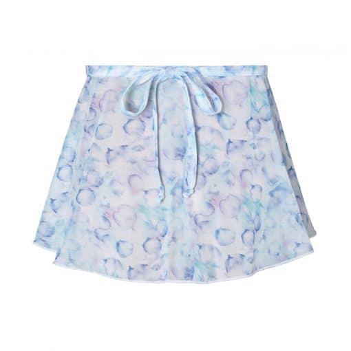 Melody Wrap Skirt - Mirage - CHILD - Image 2