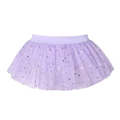 Holly Tutu Skirt - Lilac - CHILD