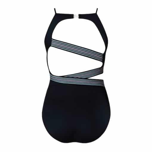 Pace Camisole Leotard - Black *SALE - Image 2