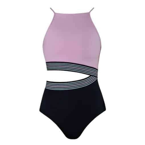 Pace Camisole Leotard - Musk *SALE