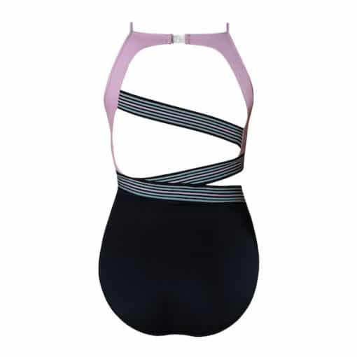 Pace Camisole Leotard - Musk *SALE - Image 2
