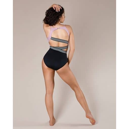 Pace Camisole Leotard - Musk *SALE - Image 4