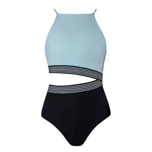 Pace Camisole Leotard - Sage *SALE