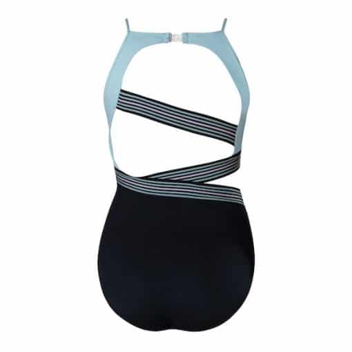 Pace Camisole Leotard - Sage *SALE - Image 2
