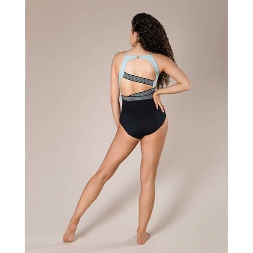 Pace Camisole Leotard - Sage *SALE - Image 4
