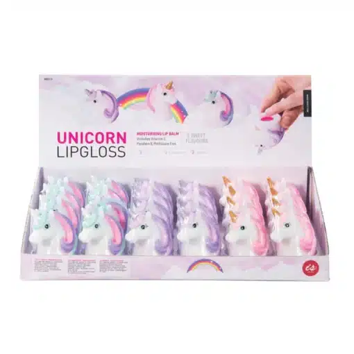 Unicorn Lip Gloss - Image 5