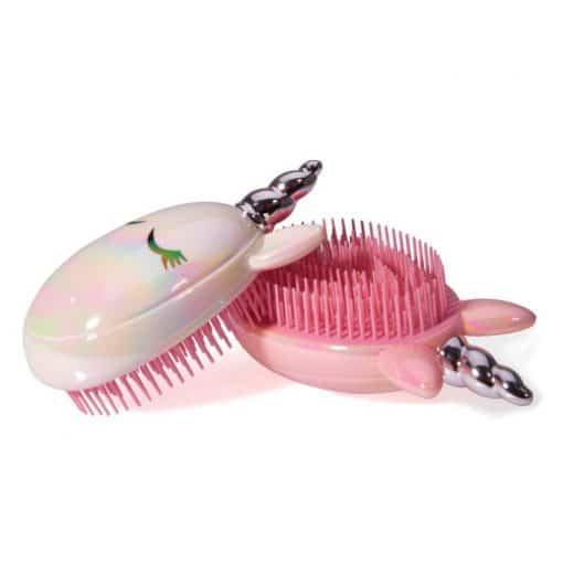 Unicorn Detangle Brush - Image 3