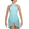 Kaira Skirt - Turquoise