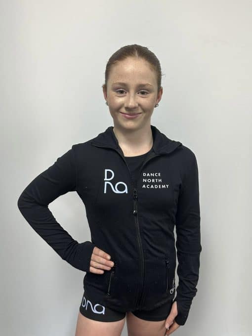 DNA Lara Jacket - ADULT