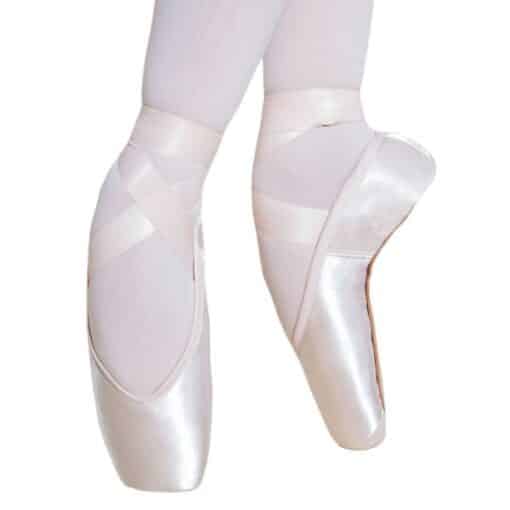 Lucelle Pointe Shoe