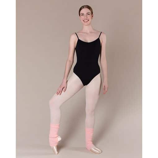 Milly Leg Warmer - Pink - Short - Image 2