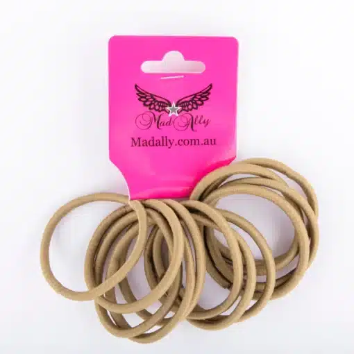 Hair Bands - BLONDE