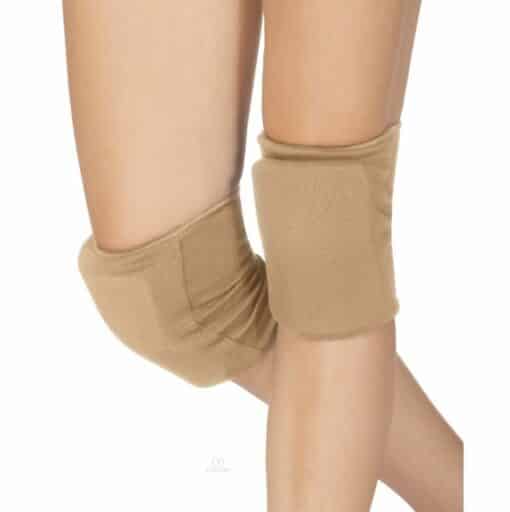 Knee Pads Mad Ally - Tan