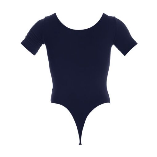Louis Leotard - Navy - CHILD - Image 2