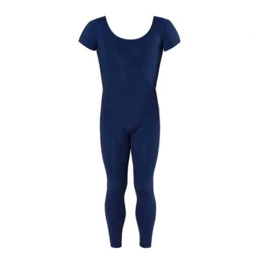 Grayson Unitard - Navy - ADULT