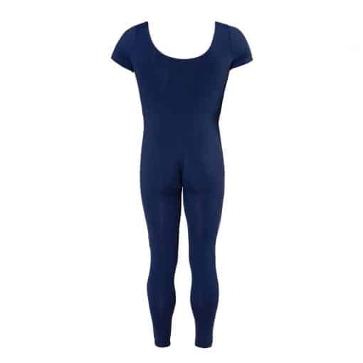 Grayson Unitard - Navy - ADULT - Image 2