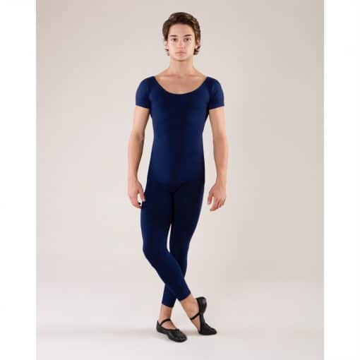 Grayson Unitard - Navy - ADULT - Image 3
