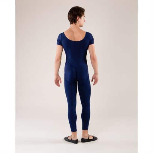 Grayson Unitard - Navy - ADULT - Image 4