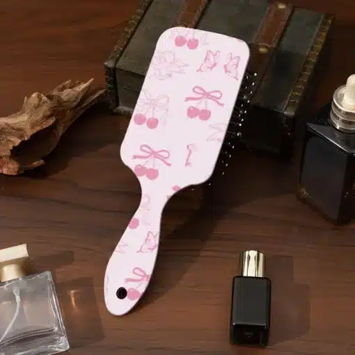 Bows Hairbrush - Image 7
