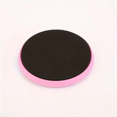Turning Disc - Pink
