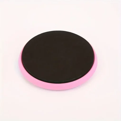 Turning Disc - Pink