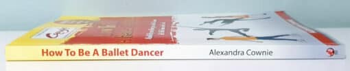 How To Be A Ballet Dancer Book - Image 3