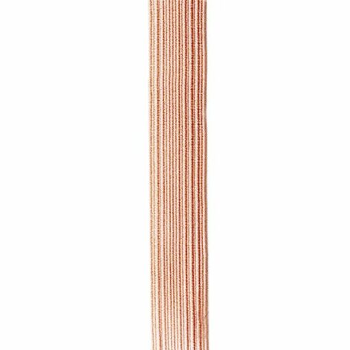 Pointe Shoe Elastic - 21mm