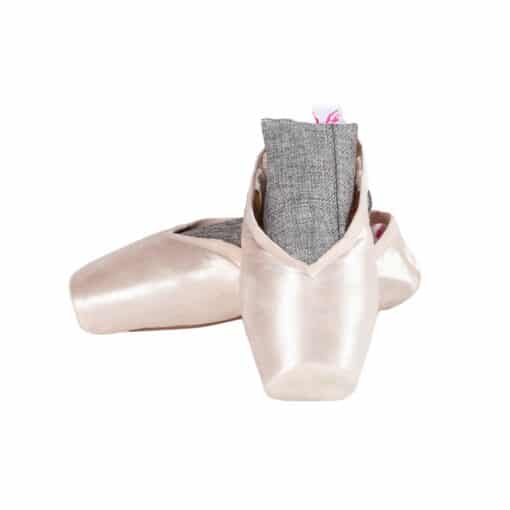 Pointe Shoe Purifiers - Grey