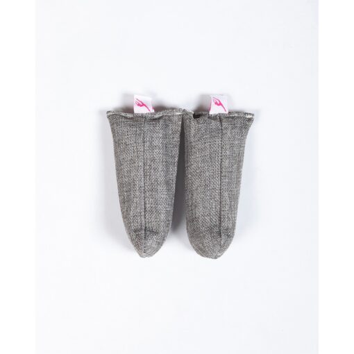 Pointe Shoe Purifiers - Grey - Image 2
