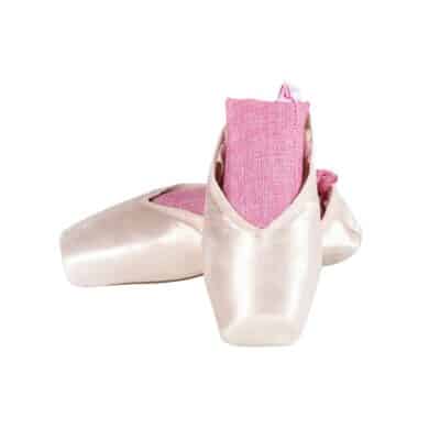 Pointe Shoe Purifiers - Pink
