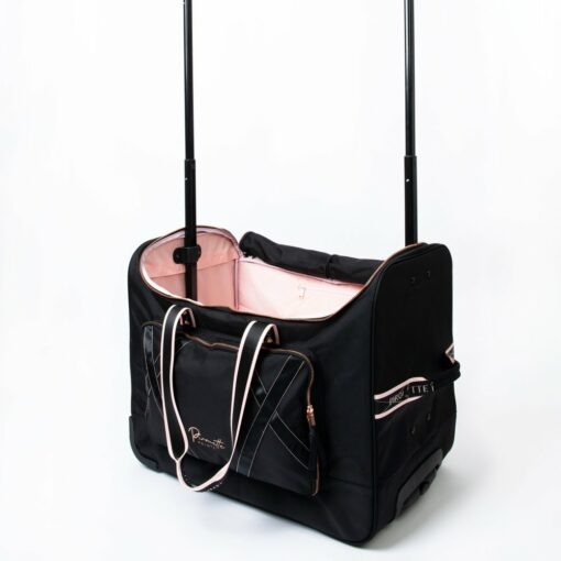 Pirouette Duffel Bag