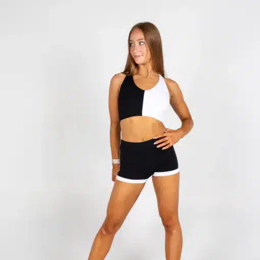 Bougee Crop Top - CH/AD - Image 4