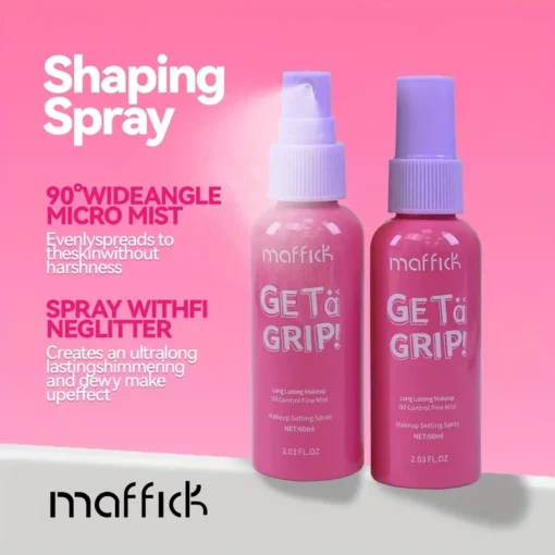 Setting Spray - Watermelon