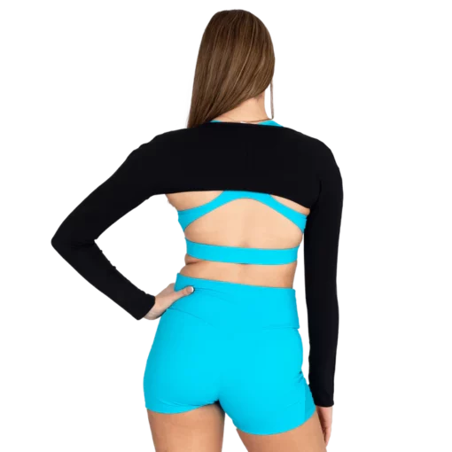 Allure Shrug - Image 2