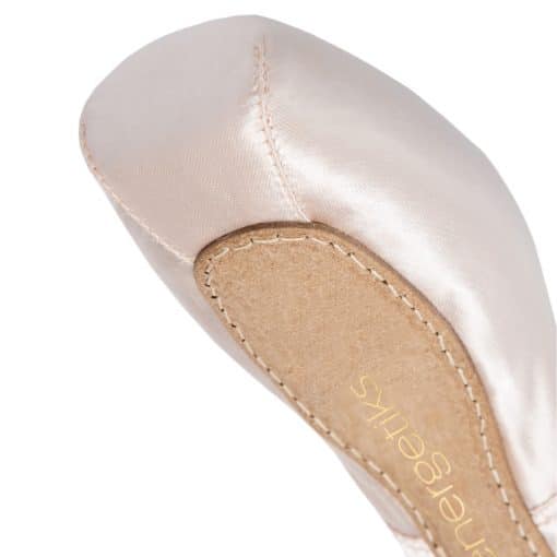 Thea Pointe Shoe - Image 2