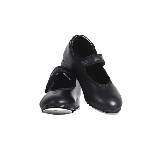 Lily Buckle Tap