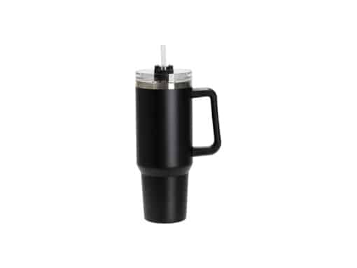 Spanley Tumbler - Matte Black