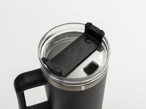 Spanley Tumbler - Matte Black - Image 4