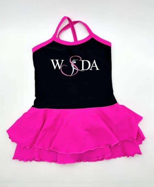 WSDA Tiny Tots Dress -*SALE*