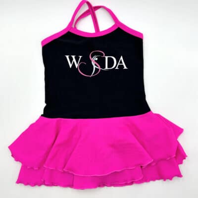 WSDA Tiny Tots Dress - Child 2 *SALE*