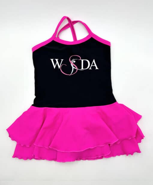 WSDA Tiny Tots Dress - Child 2 *SALE*